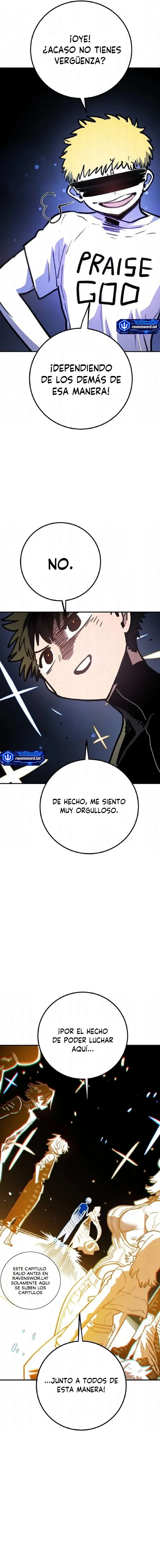 Player capítulo 254 página 21