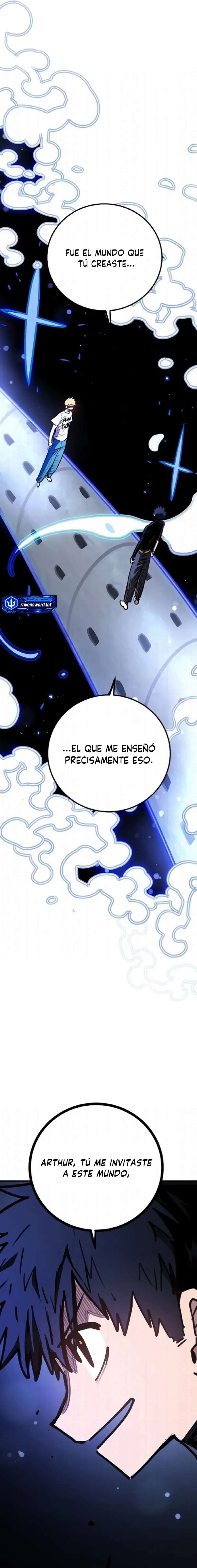 Player capítulo 254 página 22
