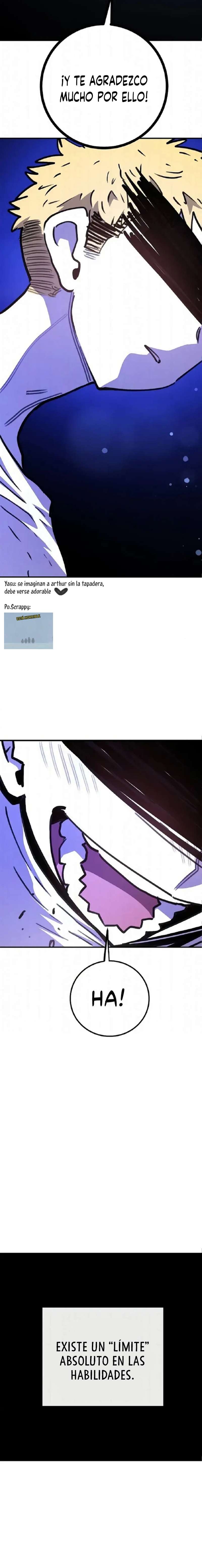 Player capítulo 254 página 23