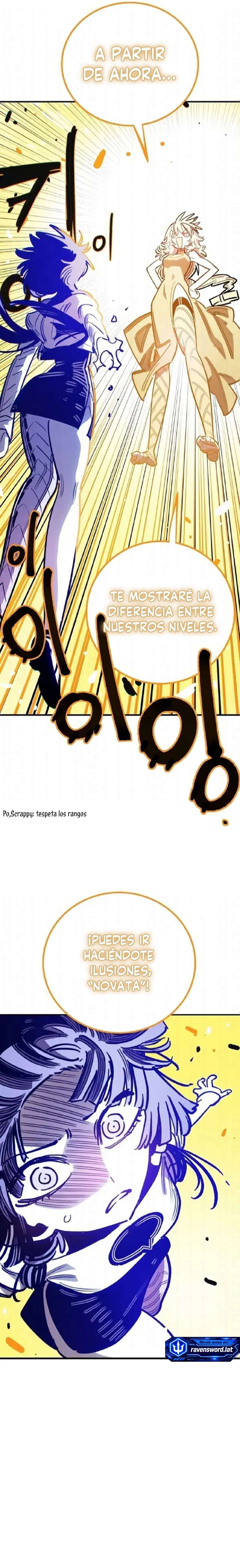 Player capítulo 254 página 5