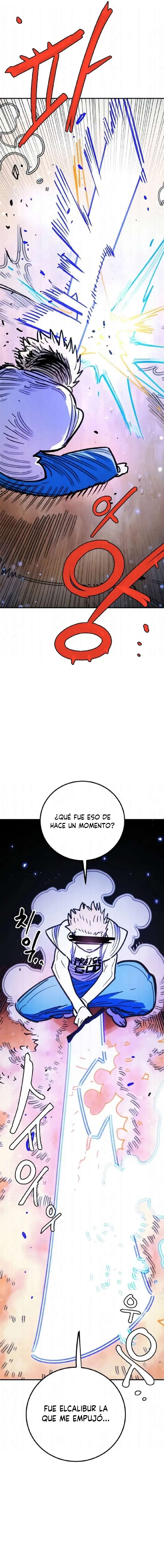 Player capítulo 254 página 6