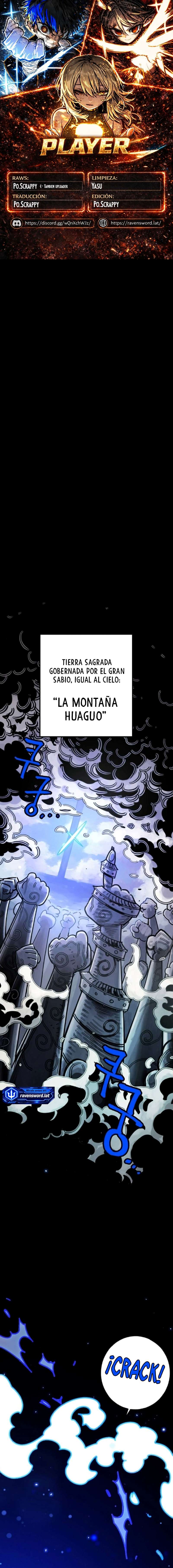 Player capítulo 255 página 1