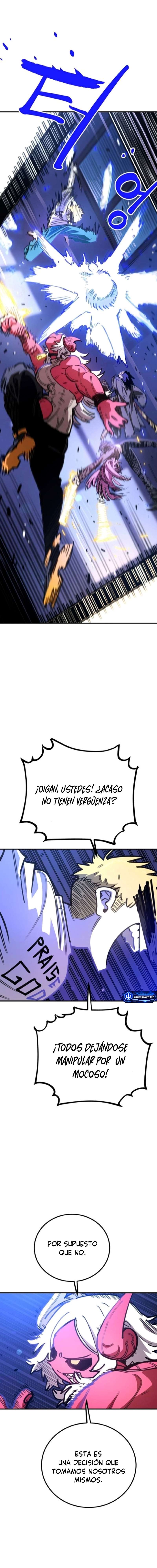 Player capítulo 255 página 11