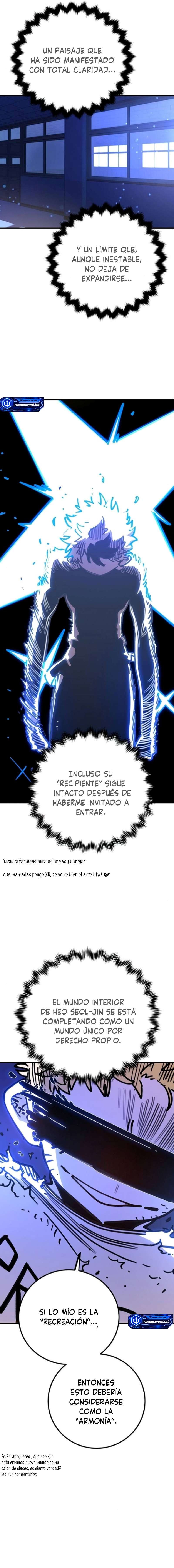 Player capítulo 255 página 15