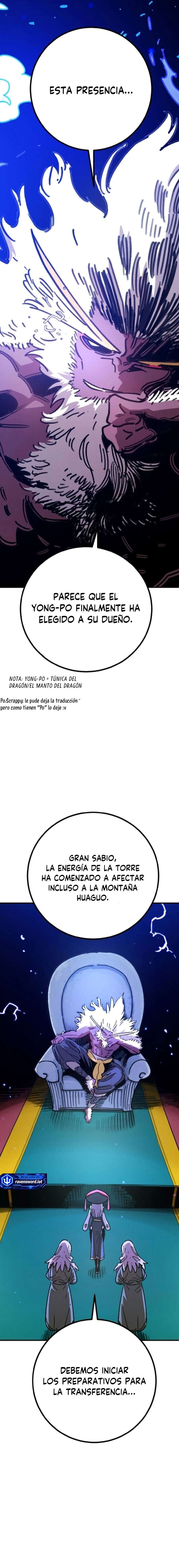 Player capítulo 255 página 2