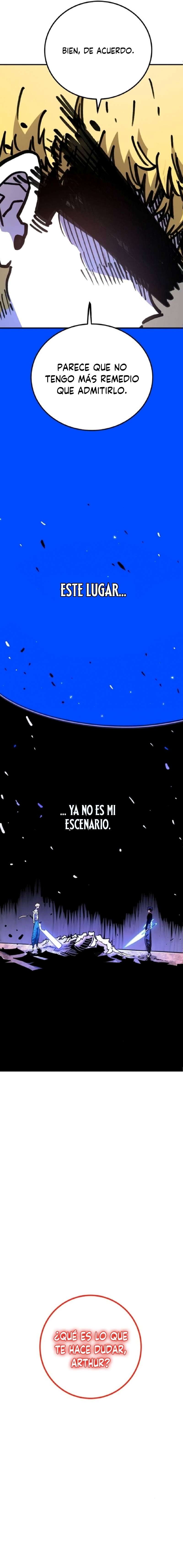 Player capítulo 255 página 23