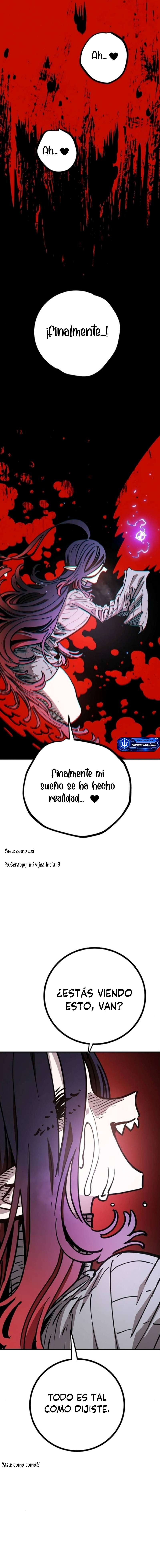 Player capítulo 255 página 28