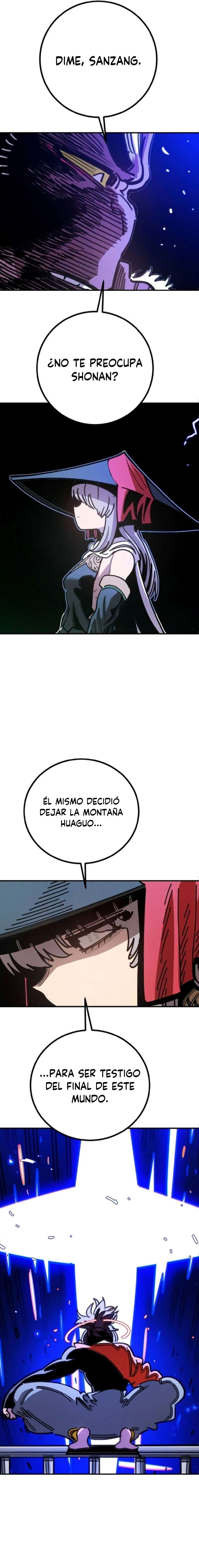 Player capítulo 255 página 3