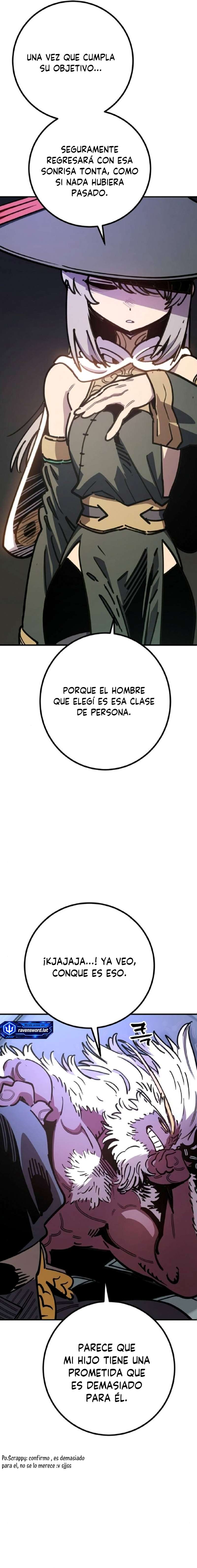 Player capítulo 255 página 4