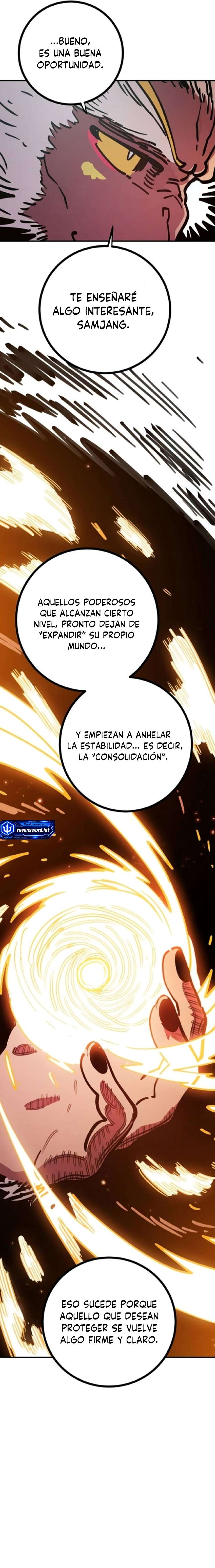Player capítulo 255 página 5