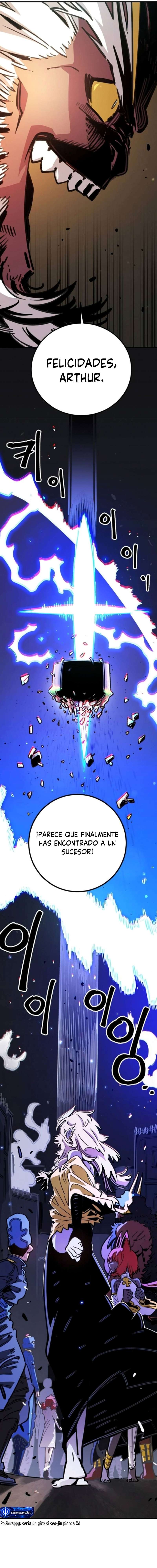 Player capítulo 255 página 8