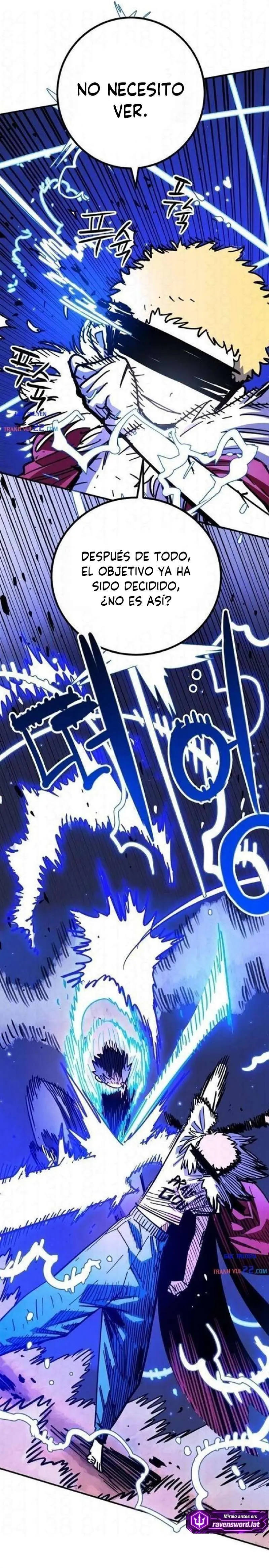Player capítulo 256 página 19
