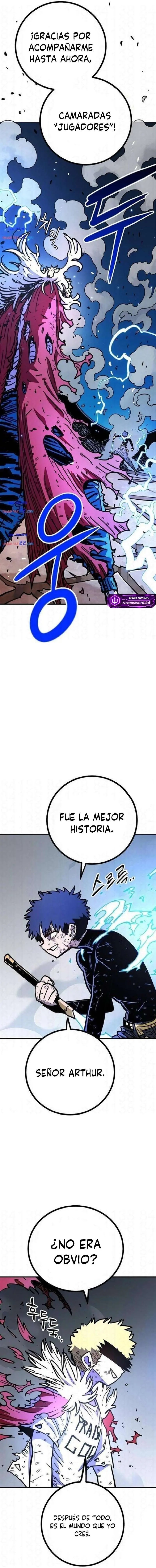 Player capítulo 256 página 28