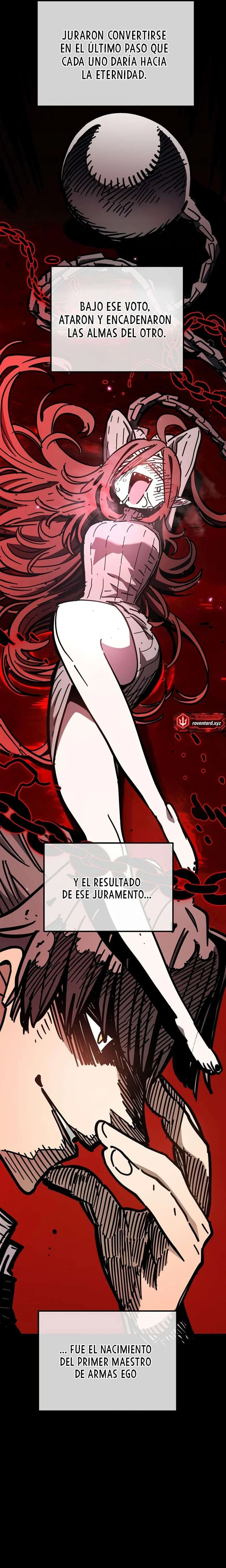 Player capítulo 257 página 18