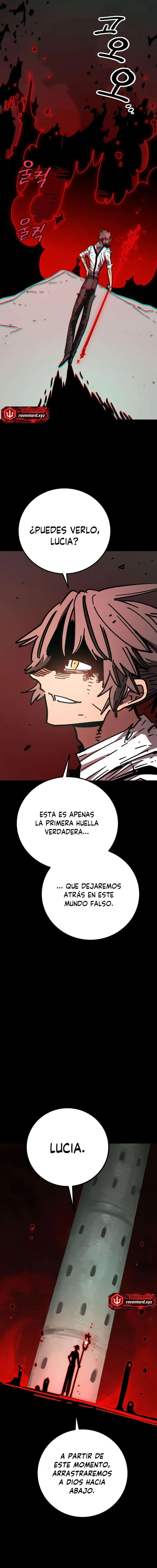 Player capítulo 257 página 22