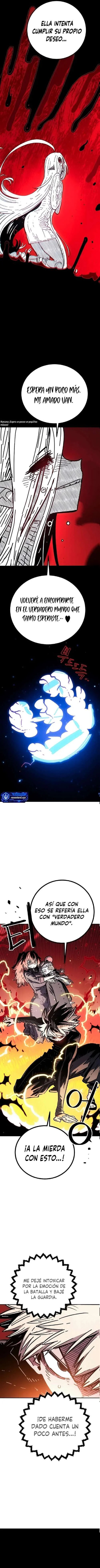 Player capítulo 258 página 5