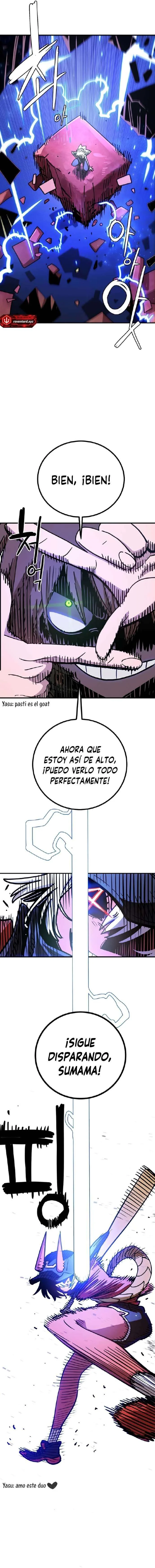 Player capítulo 259 página 19