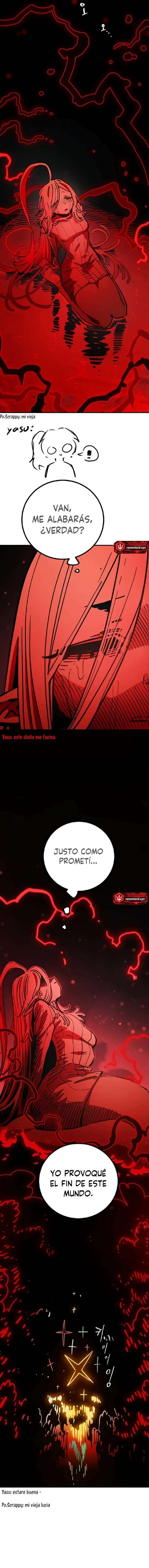 Player capítulo 259 página 3