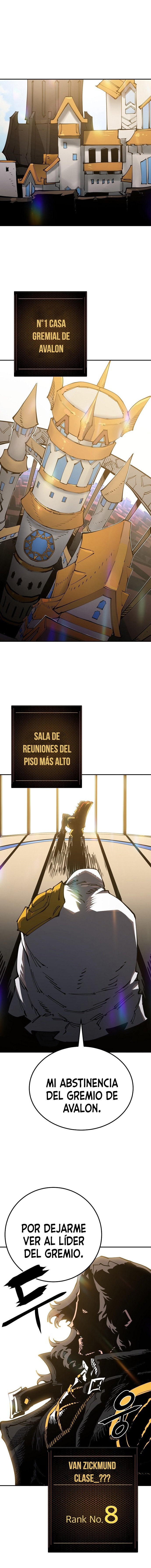 Player capítulo 26 página 1