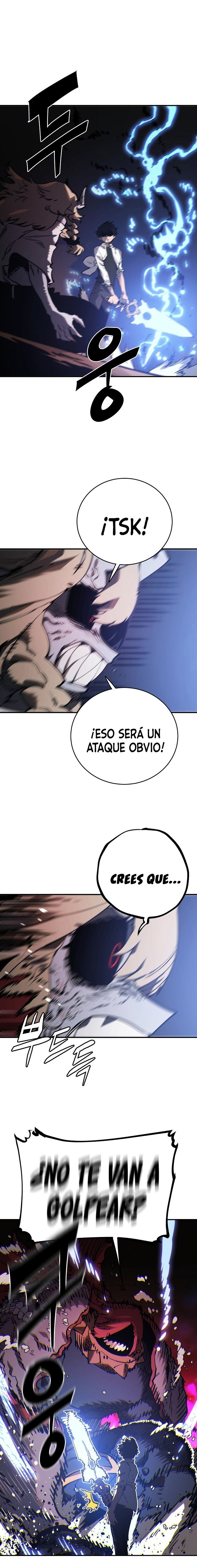 Player capítulo 26 página 15