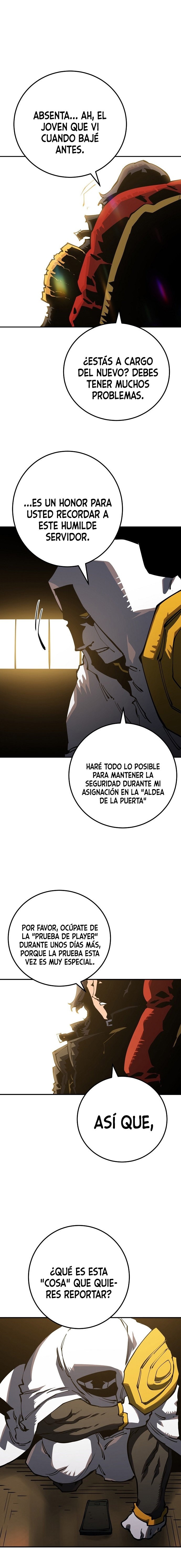 Player capítulo 26 página 2