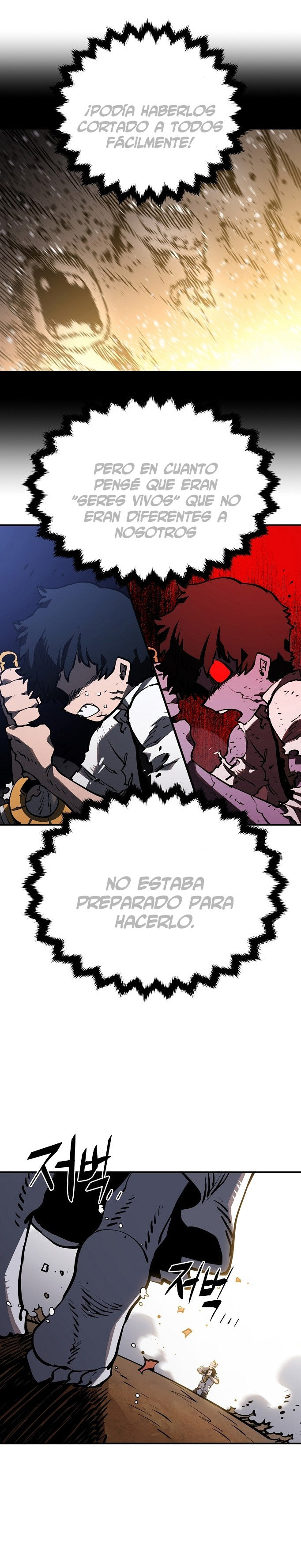 Player capítulo 26 página 21