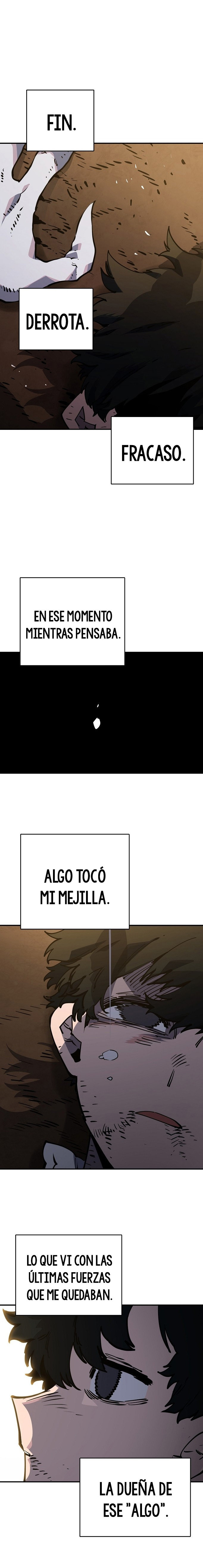 Player capítulo 26 página 23