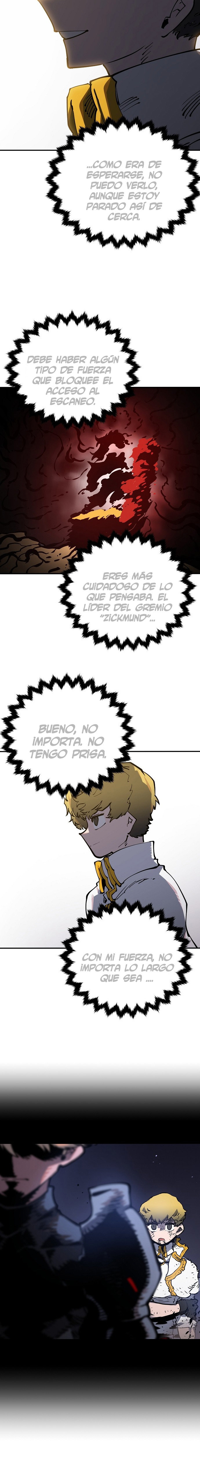 Player capítulo 26 página 6