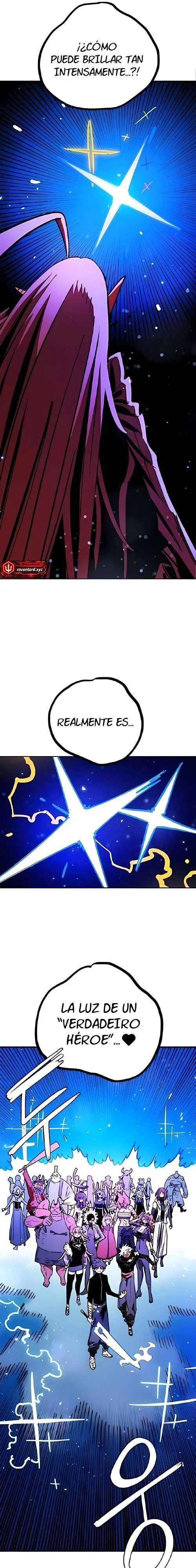 Player capítulo 260 página 13