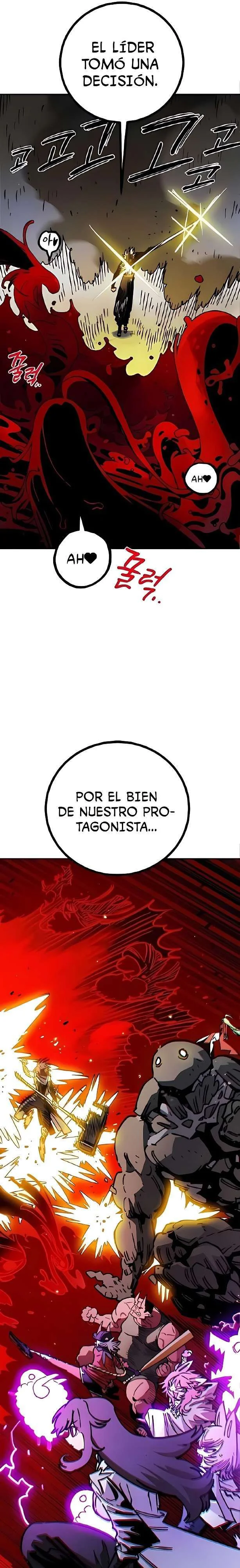 Player capítulo 260 página 23