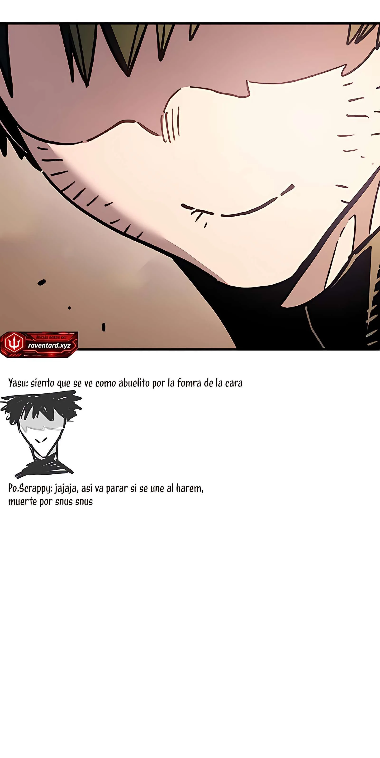 Player capítulo 261 página 14