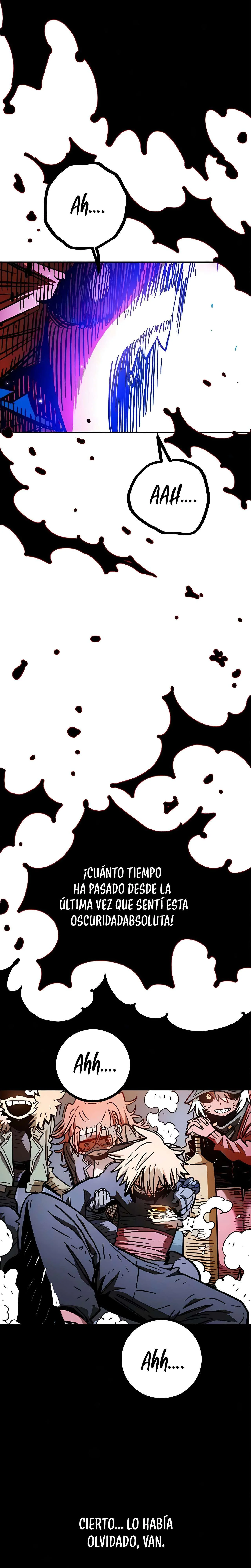 Player capítulo 262 página 14