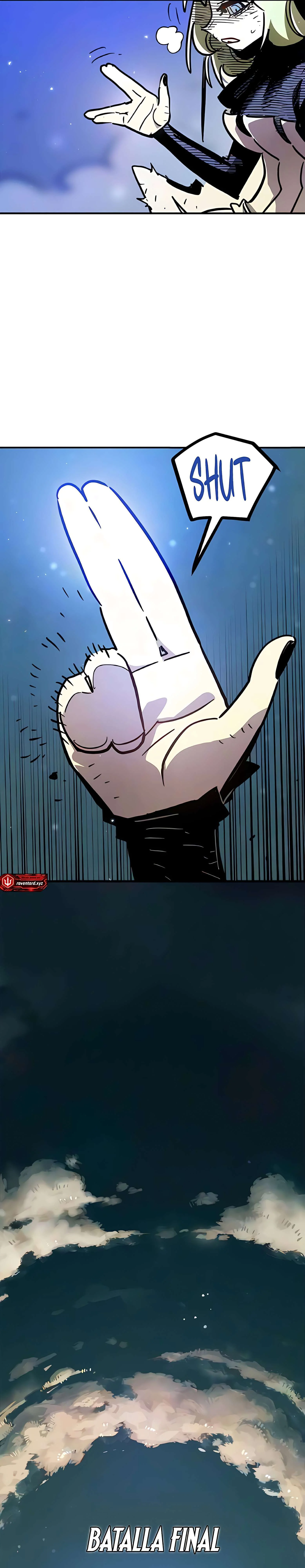 Player capítulo 262 página 17