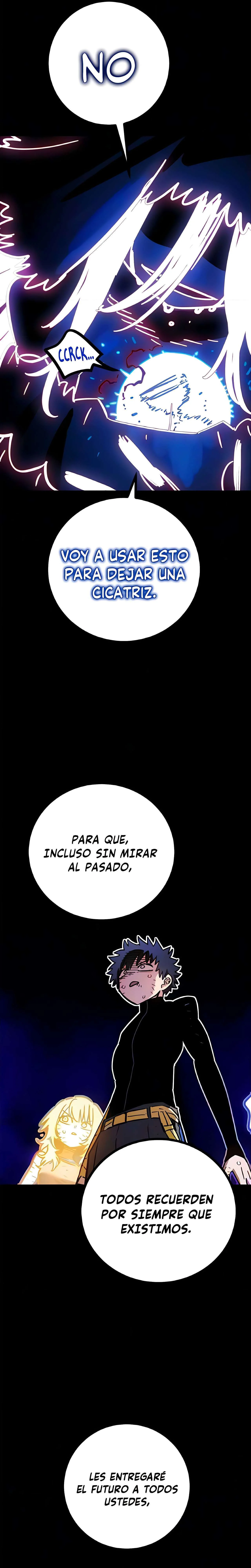 Player capítulo 262 página 22