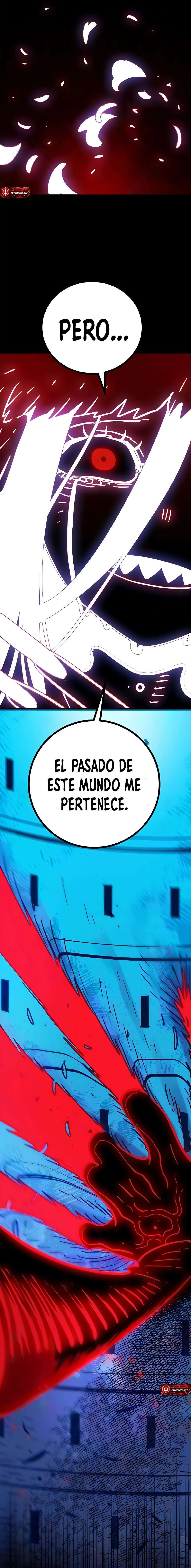 Player capítulo 262 página 23