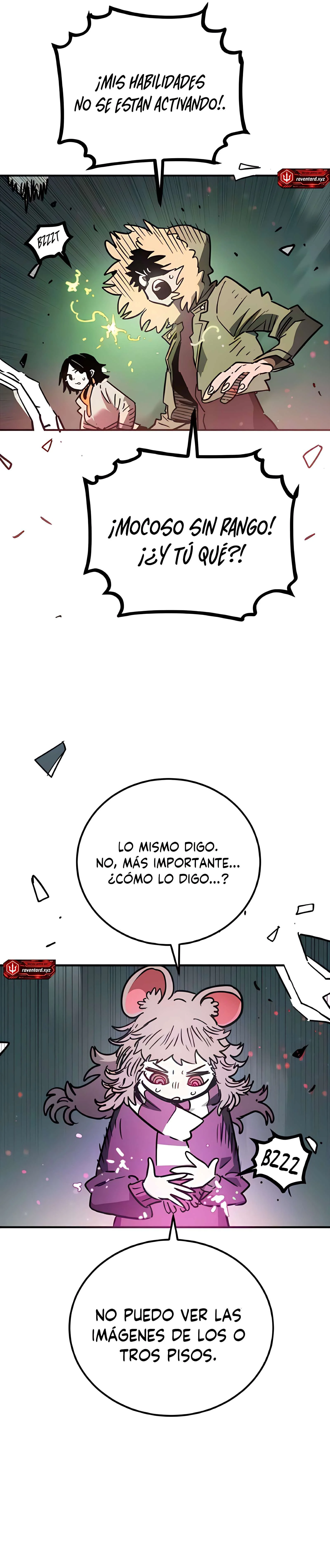 Player capítulo 262 página 27