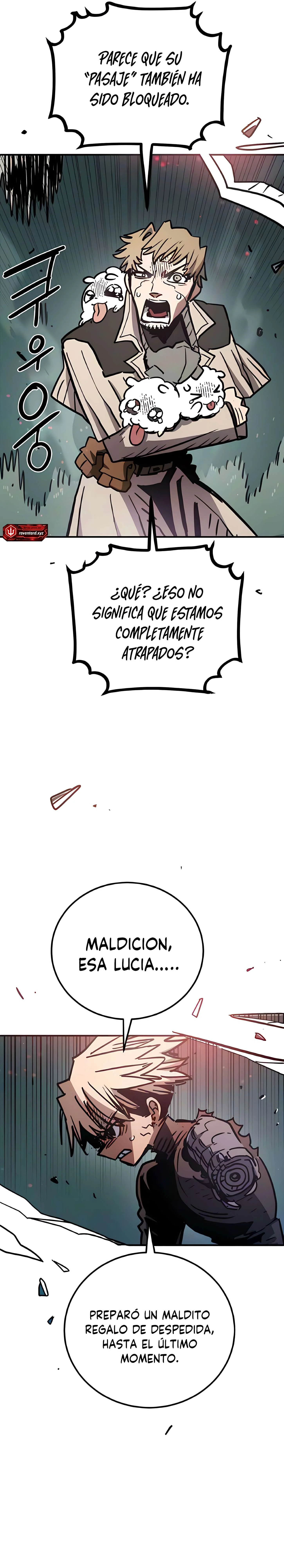 Player capítulo 262 página 29