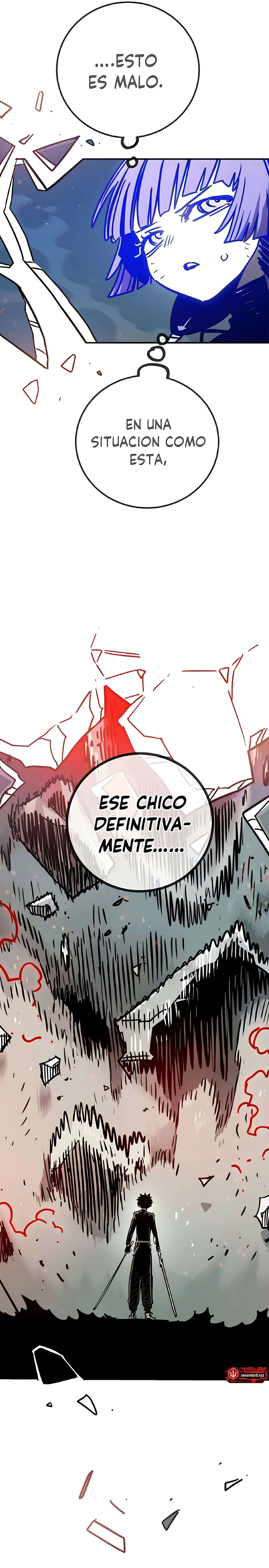 Player capítulo 262 página 30