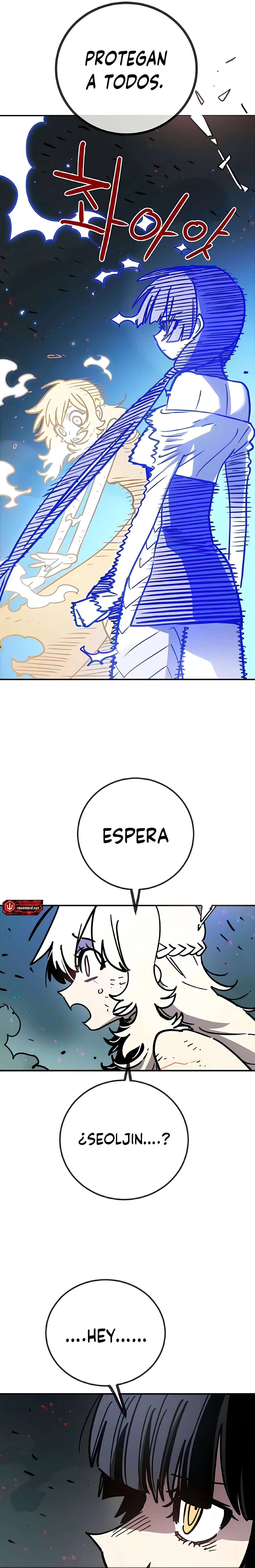 Player capítulo 262 página 32