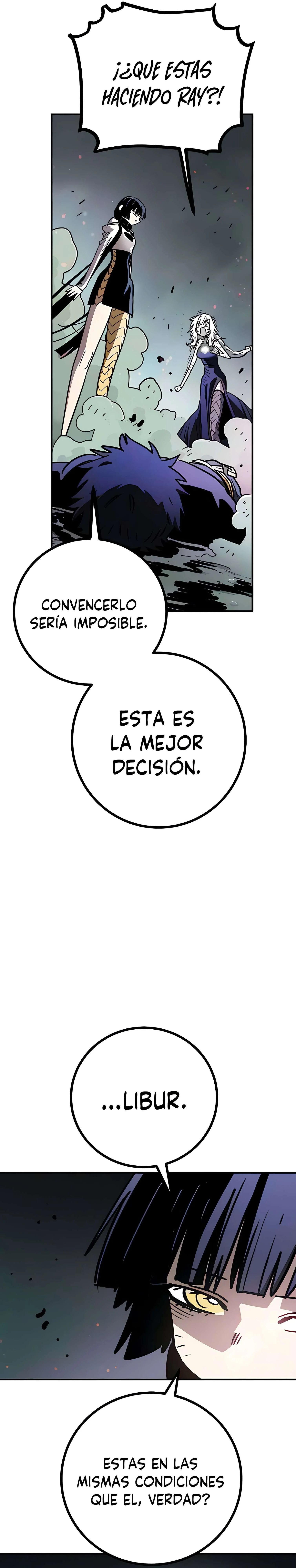 Player capítulo 262 página 38