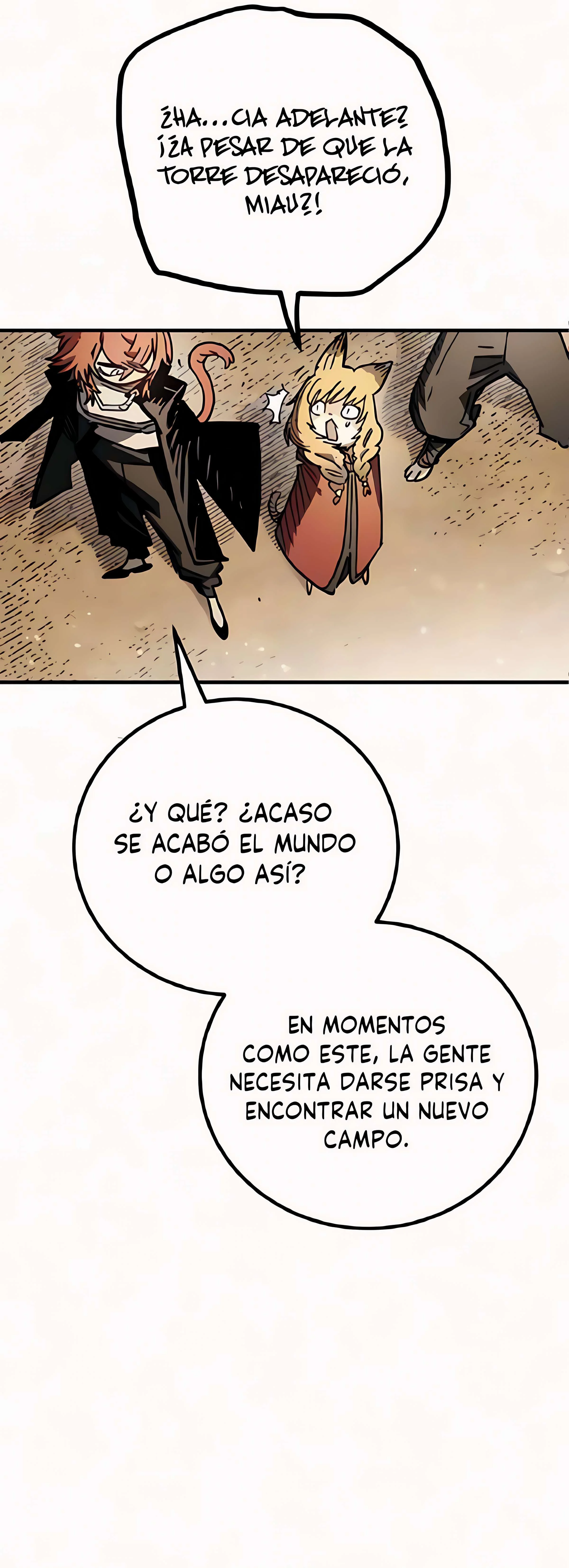 Player capítulo 263 página 28