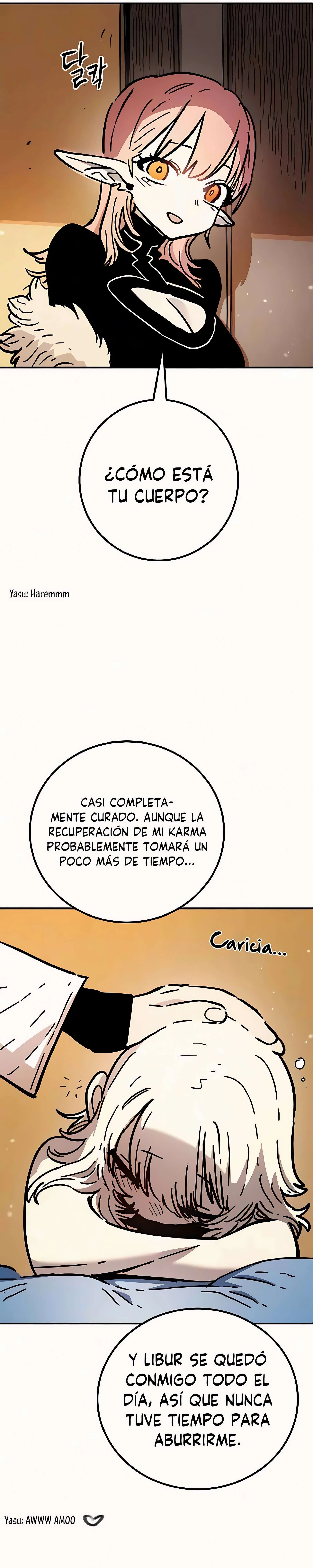 Player capítulo 263 página 37
