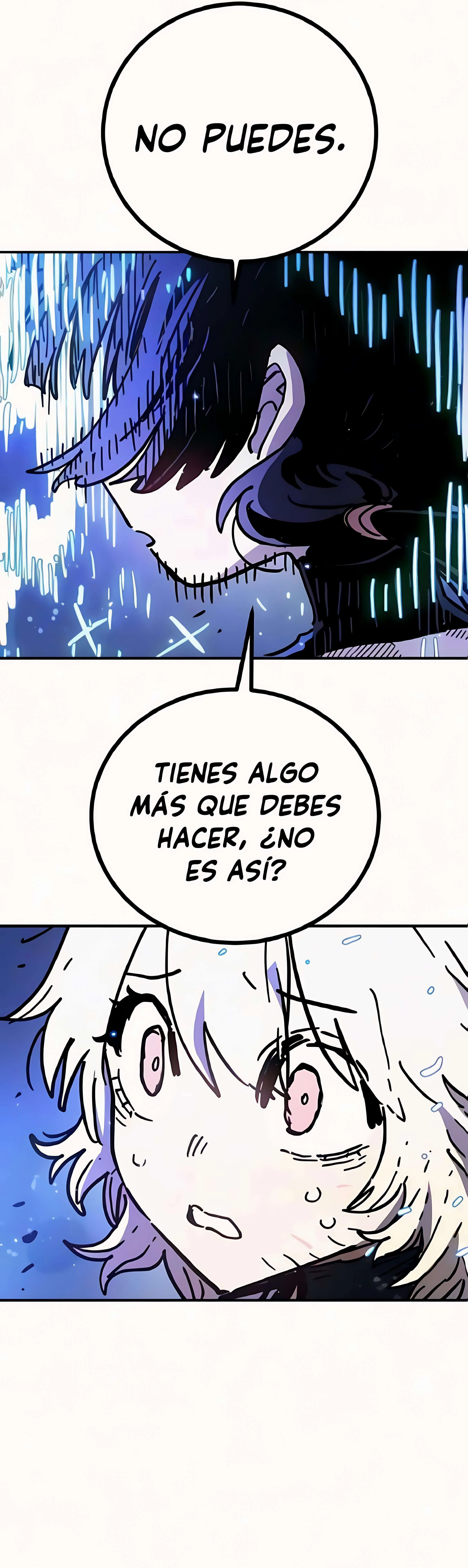 Player capítulo 263 página 5