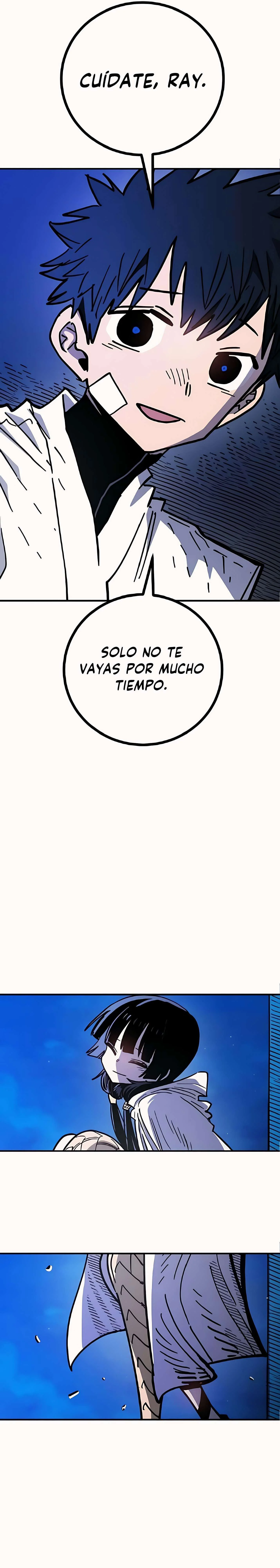 Player capítulo 264 página 10