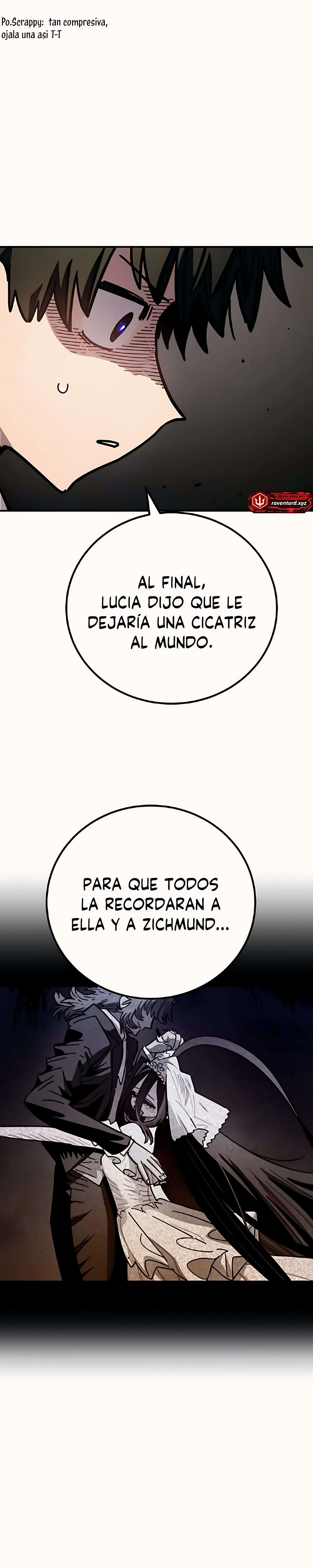 Player capítulo 264 página 18