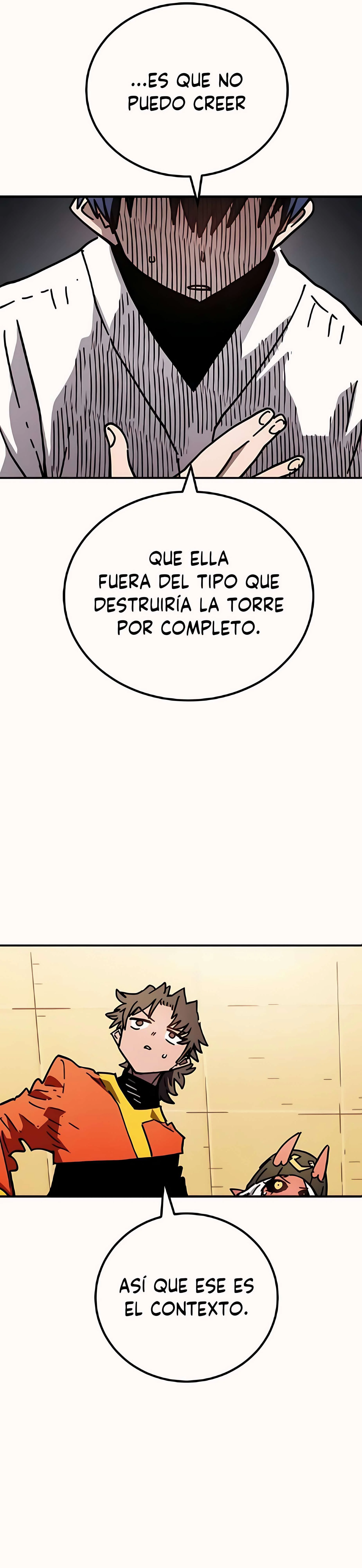 Player capítulo 264 página 19