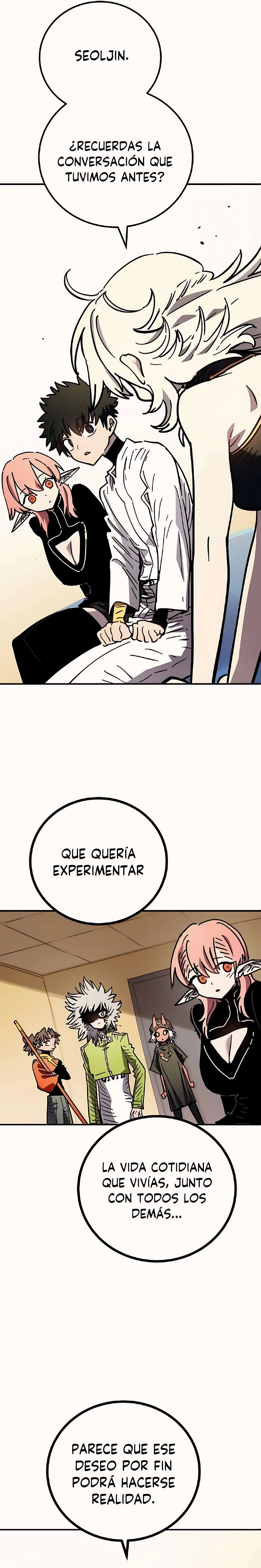 Player capítulo 264 página 22