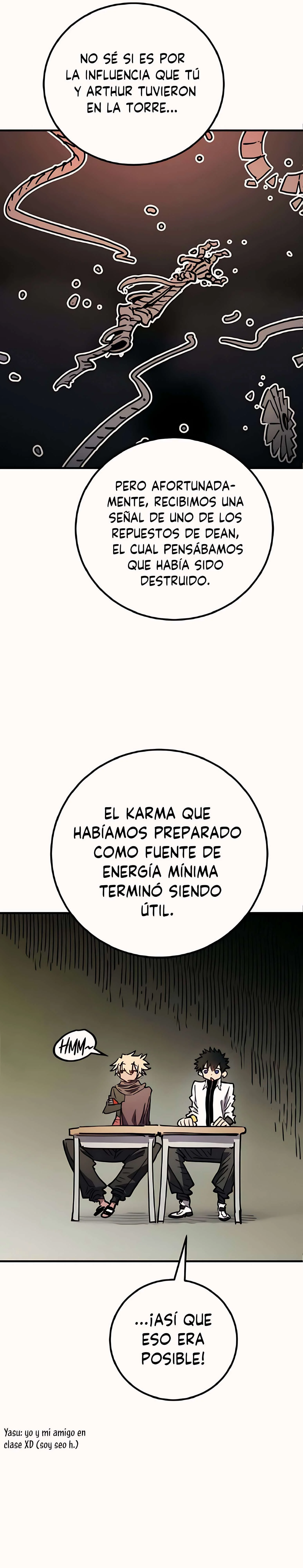 Player capítulo 264 página 39