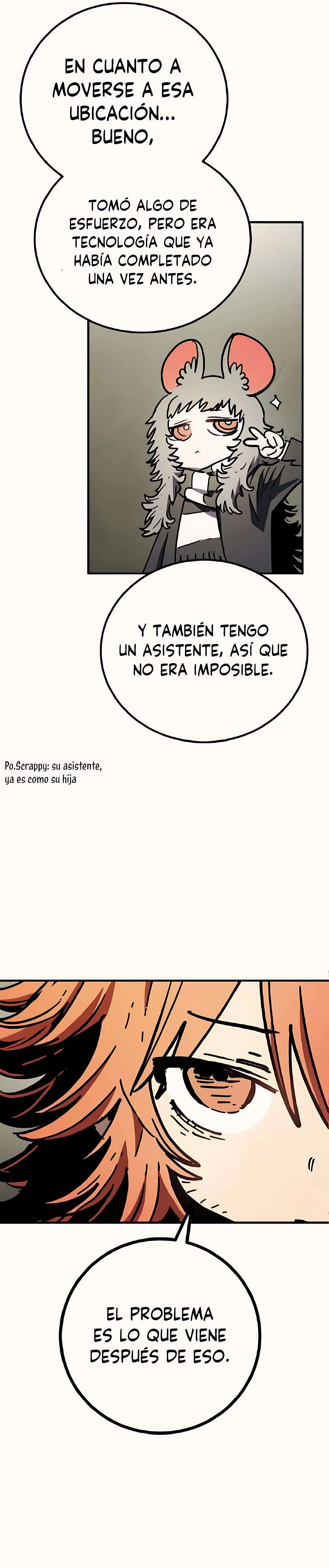 Player capítulo 264 página 40