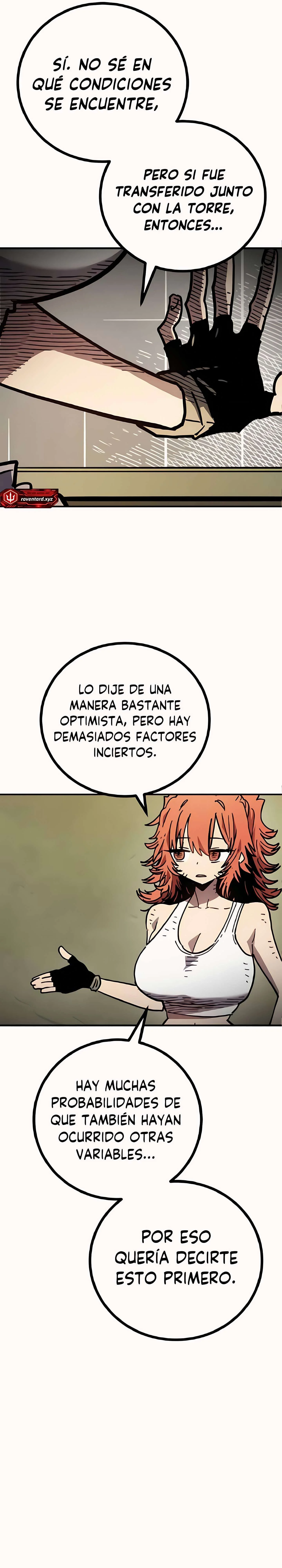 Player capítulo 264 página 44